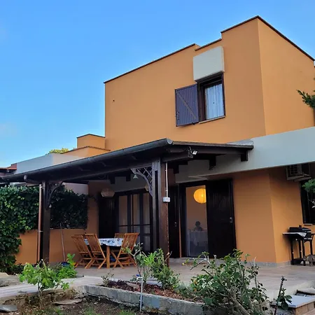 Il Gabbiano Tatil Evi *