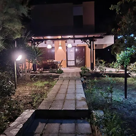 Tatil Evi Il Gabbiano Stintino