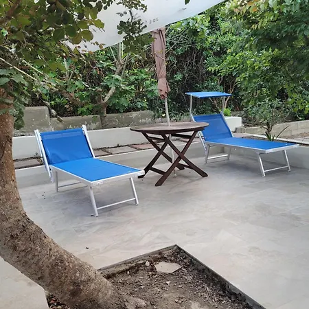 Ferienhaus Il Gabbiano