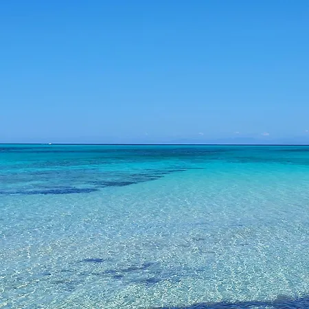 Tatil Evi Il Gabbiano *