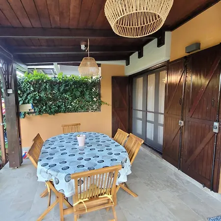 Il Gabbiano Ferienhaus