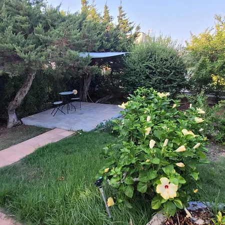 Ferienhaus Il Gabbiano