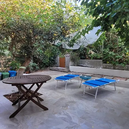 Ferienhaus Il Gabbiano