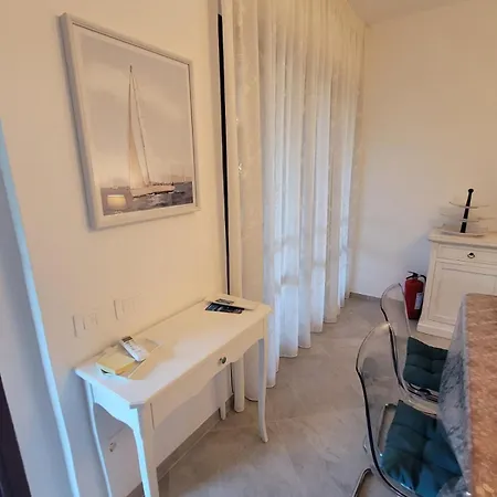 Ferienhaus Il Gabbiano Stintino