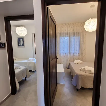 Ferienhaus Il Gabbiano