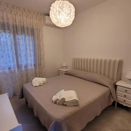 Il Gabbiano Ferienhaus