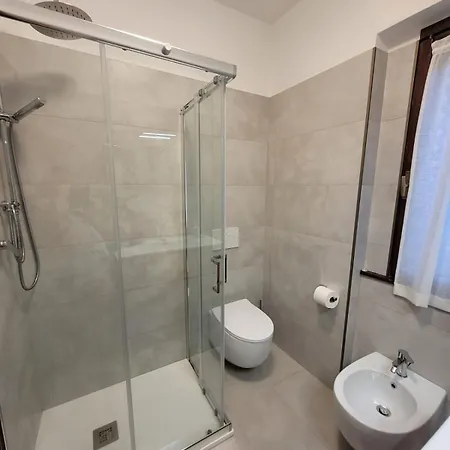 Il Gabbiano Ferienhaus
